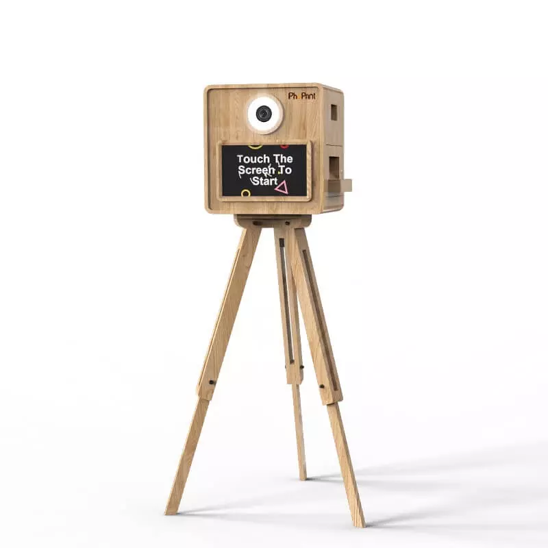 PB156W – Photobooth Bois 15.6"