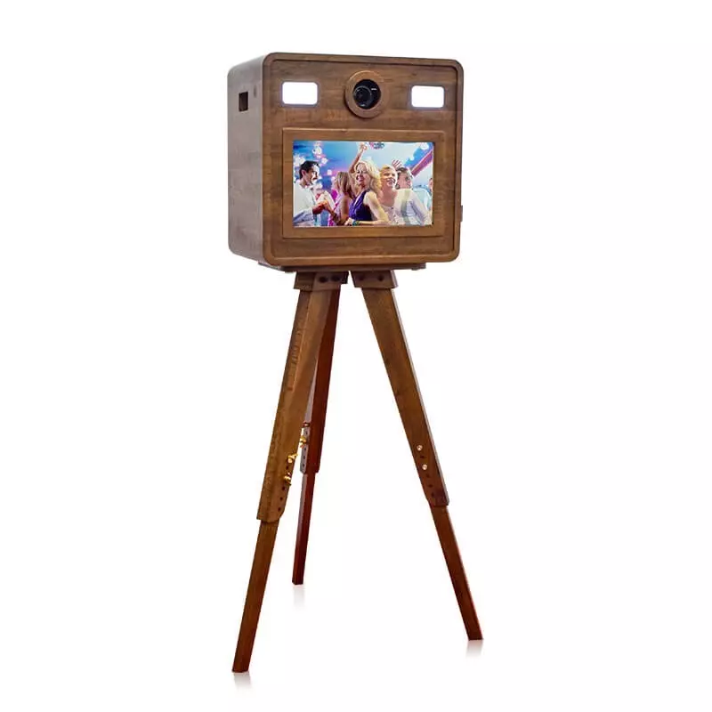 PB185W – Photobooth Bois 18.5"